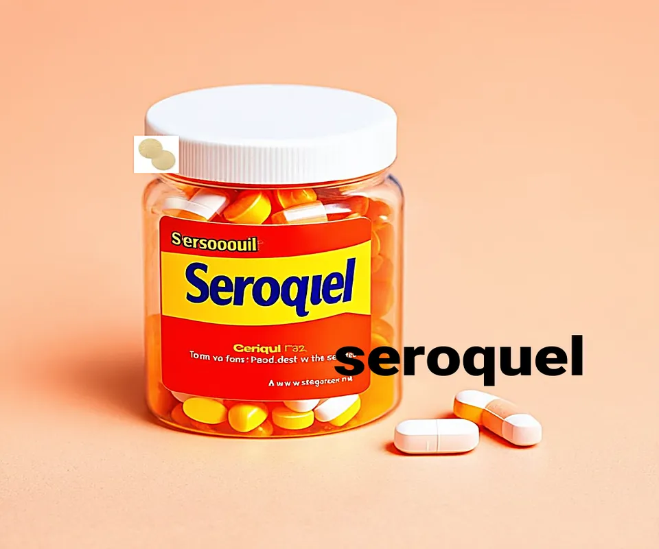 Precio seroquel 50